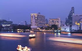 Oriental Bangkok Hotel